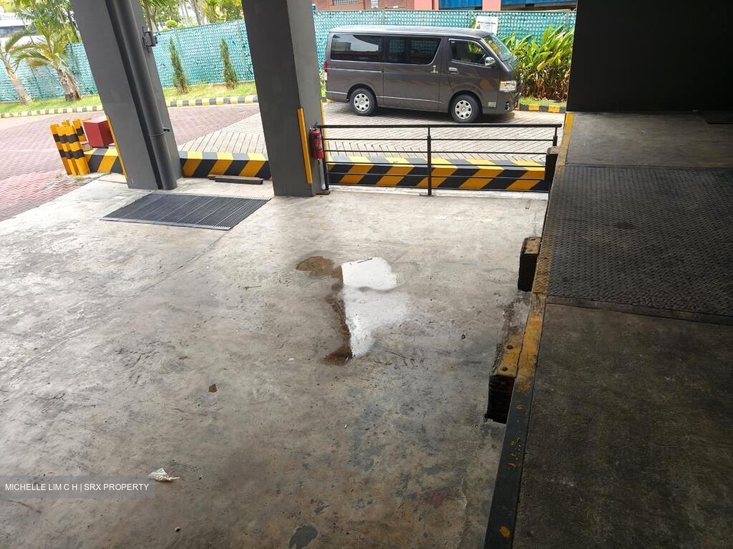 Aas Kaki Bukit Centre (D14), Factory #511690221